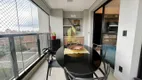 Foto 10 de Apartamento com 3 Quartos à venda, 96m² em Residencial Paraiso, Franca
