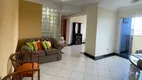 Foto 2 de Apartamento com 3 Quartos à venda, 90m² em Bandeirante, Caldas Novas