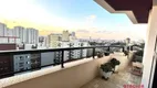 Foto 6 de Apartamento com 4 Quartos à venda, 180m² em Vila Baeta Neves, São Bernardo do Campo