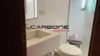 Foto 2 de Apartamento com 3 Quartos à venda, 112m² em Móoca, São Paulo