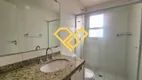 Foto 17 de Apartamento com 3 Quartos para alugar, 149m² em Marapé, Santos