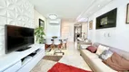 Foto 2 de Apartamento com 4 Quartos à venda, 136m² em Pioneiros, Balneário Camboriú