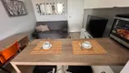 Foto 10 de Apartamento com 1 Quarto para alugar, 32m² em Centro Cívico, Curitiba