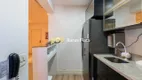 Foto 19 de Flat com 1 Quarto para alugar, 48m² em Vila Nova Conceição, São Paulo