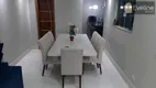 Foto 5 de Casa com 4 Quartos à venda, 255m² em Villa Di Cesar, Mogi das Cruzes