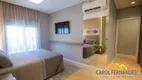 Foto 20 de Apartamento com 3 Quartos à venda, 166m² em Jardim Elite, Piracicaba