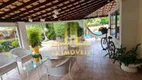 Foto 10 de Casa com 4 Quartos à venda, 450m² em Jaguaribe, Salvador