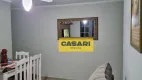 Foto 3 de Apartamento com 2 Quartos à venda, 56m² em Jardim Irajá, São Bernardo do Campo