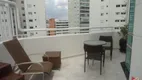 Foto 16 de Flat com 3 Quartos à venda, 133m² em Vila Olímpia, São Paulo