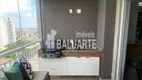 Foto 15 de Apartamento com 2 Quartos à venda, 61m² em Jardim Marajoara, São Paulo