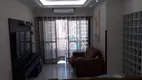 Foto 6 de Apartamento com 3 Quartos à venda, 110m² em Campo Grande, Santos