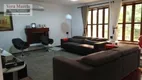 Foto 20 de Casa de Condomínio com 4 Quartos à venda, 480m² em Alphaville Residencial 6, Santana de Parnaíba