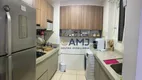 Foto 4 de Apartamento com 2 Quartos à venda, 50m² em Residencial Aquarios II, Goiânia