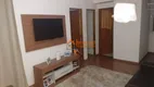 Foto 3 de Apartamento com 2 Quartos à venda, 84m² em Jardim Silvestre, Guarulhos