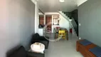 Foto 14 de Cobertura com 3 Quartos à venda, 193m² em Vila Nova, Cabo Frio