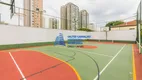 Foto 31 de Apartamento com 3 Quartos para alugar, 165m² em Vila Romana, São Paulo