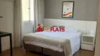 Foto 3 de Flat com 1 Quarto para alugar, 32m² em Vila Olímpia, São Paulo