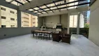 Foto 34 de Apartamento com 1 Quarto para alugar, 35m² em Bela Vista, São Paulo