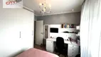 Foto 22 de Apartamento com 3 Quartos à venda, 127m² em Vila Guarani, São Paulo