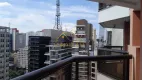 Foto 17 de Apartamento com 1 Quarto para alugar, 46m² em Jardim Paulista, São Paulo