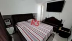 Foto 14 de Apartamento com 1 Quarto à venda, 60m² em Vila Matias, Santos