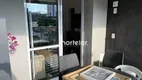 Foto 3 de Flat com 1 Quarto à venda, 45m² em Pinheiros, São Paulo