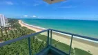 Foto 15 de Apartamento com 4 Quartos à venda, 226m² em Guaxuma, Maceió