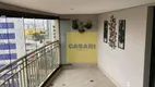 Foto 6 de Apartamento com 3 Quartos à venda, 138m² em Anchieta, São Bernardo do Campo