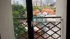 Foto 6 de Apartamento com 3 Quartos à venda, 96m² em Brooklin, São Paulo
