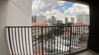 Foto 8 de Apartamento com 1 Quarto para alugar, 23m² em Vila Mariana, São Paulo