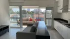 Foto 4 de Apartamento com 1 Quarto à venda, 57m² em Pinheiros, São Paulo