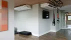 Foto 29 de Apartamento com 1 Quarto para alugar, 31m² em Vila Clementino, São Paulo