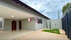 Foto 3 de Casa com 3 Quartos para alugar, 180m² em Jardim Alto Alegre, São José do Rio Preto