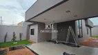 Foto 2 de Casa com 3 Quartos à venda, 170m² em Jardim Brasília, Uberlândia