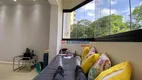 Foto 3 de Apartamento com 2 Quartos à venda, 63m² em Jardim Iracema, São Paulo