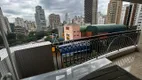 Foto 25 de Apartamento com 2 Quartos para alugar, 116m² em Vila Nova Conceição, São Paulo