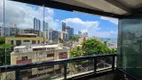 Foto 16 de Apartamento com 2 Quartos à venda, 77m² em Costa Azul, Salvador