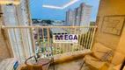 Foto 5 de Apartamento com 3 Quartos à venda, 86m² em Santa Terezinha, Paulínia