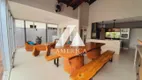 Foto 5 de Casa de Condomínio com 4 Quartos à venda, 320m² em Condomínio Belvedere, Cuiabá