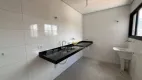 Foto 3 de Apartamento com 2 Quartos à venda, 40m² em Jardim Ocara, Santo André