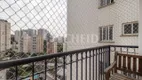 Foto 9 de Apartamento com 3 Quartos à venda, 72m² em Morumbi, São Paulo