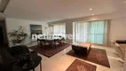 Foto 6 de Apartamento com 4 Quartos para alugar, 272m² em Belvedere, Belo Horizonte