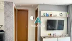 Foto 5 de Apartamento com 2 Quartos à venda, 51m² em Utinga, Santo André