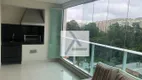 Foto 8 de Apartamento com 3 Quartos à venda, 129m² em Panamby, São Paulo