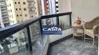 Foto 25 de Apartamento com 3 Quartos à venda, 137m² em Tatuapé, São Paulo