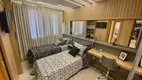 Foto 2 de Apartamento com 3 Quartos à venda, 86m² em Batel, Curitiba