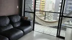Foto 3 de Apartamento com 3 Quartos à venda, 93m² em Ponta Verde, Maceió
