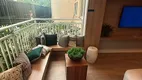 Foto 7 de Apartamento com 1 Quarto à venda, 45m² em Jardim Esperança, Barueri