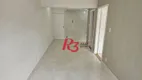 Foto 2 de Apartamento com 1 Quarto à venda, 48m² em Itararé, São Vicente