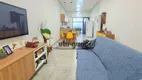 Foto 2 de Casa de Condomínio com 3 Quartos à venda, 140m² em Jardim São José, Itu